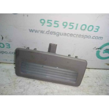 LUZ INTERIOR  - miniatura 1