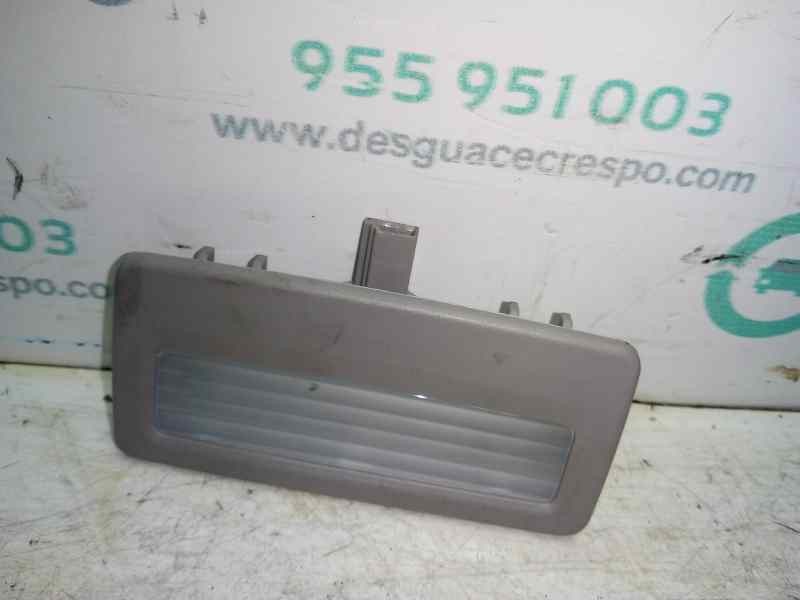 LUZ INTERIOR  - imagen 1