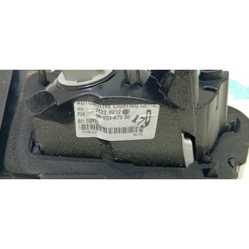 PILOTO TRASERO DERECHO INTERIOR 9803167980  - miniatura 3