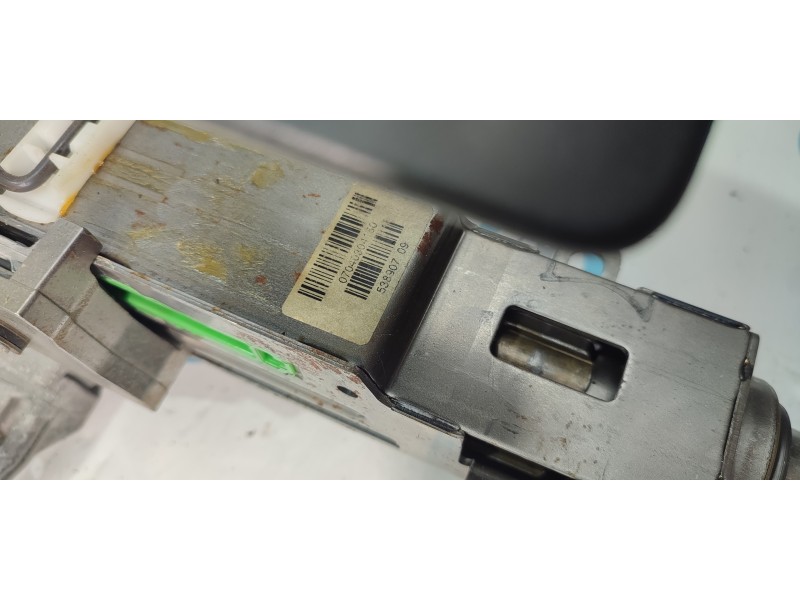 COLUMNA DIRECCION 1K1419502AB  - imagen 4