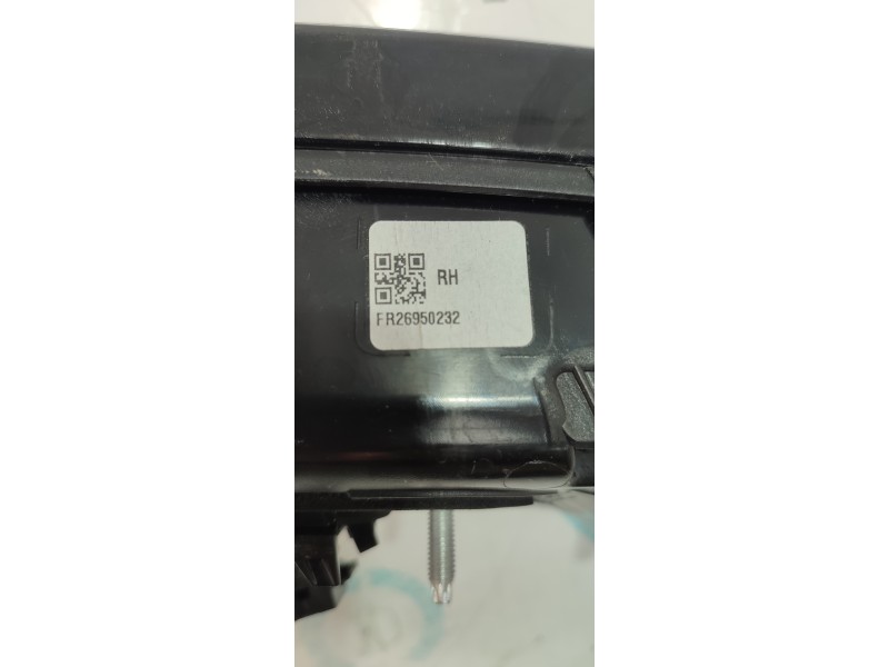 PILOTO TRASERO DERECHO FR26950232  - imagen 3
