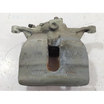 PINZA DE FRENO DELANTERA DERECHA 6799G 