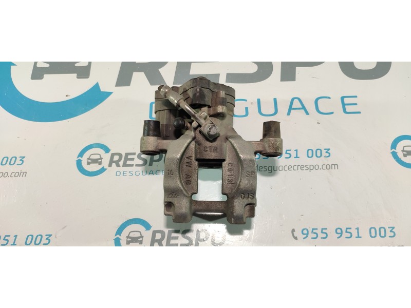 PINZA DE FRENO TRASERA DERECHA 3Q0615406  - imagen 2