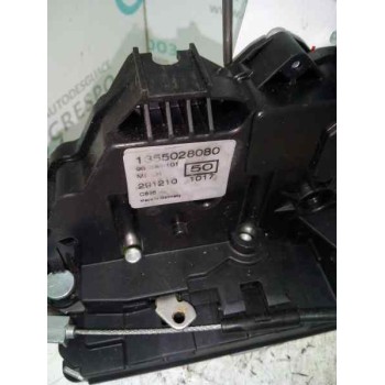 CERRADURA MALETERO / PORTON 1355028080  - miniatura 2