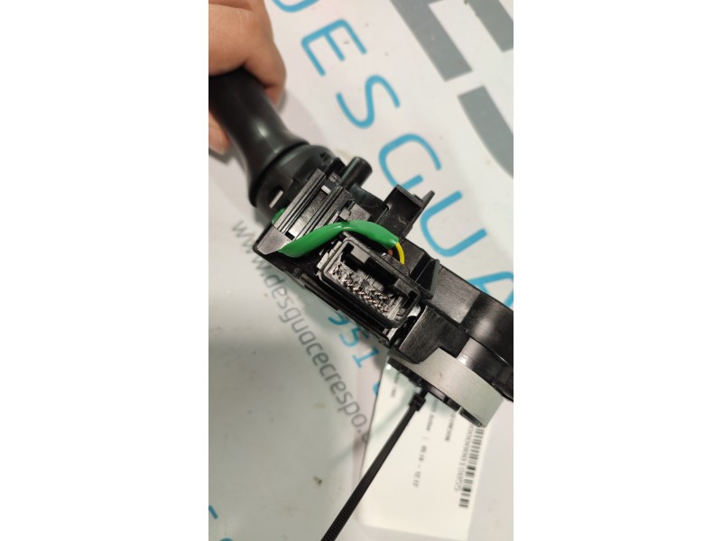 MANDO LUCES 0D30017F938  - imagen 4