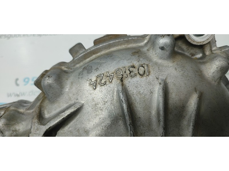 DIFERENCIAL DELANTERO 10316425  - imagen 4