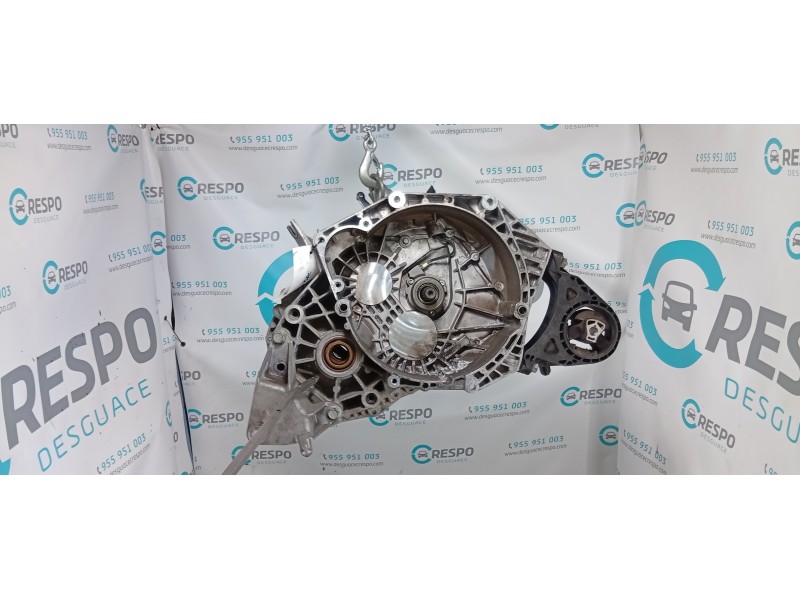 CAJA CAMBIOS  - imagen 1