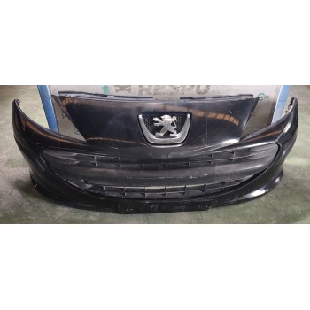 PARAGOLPES DELANTERO  - miniatura 4