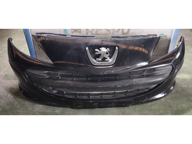 PARAGOLPES DELANTERO  - imagen 4