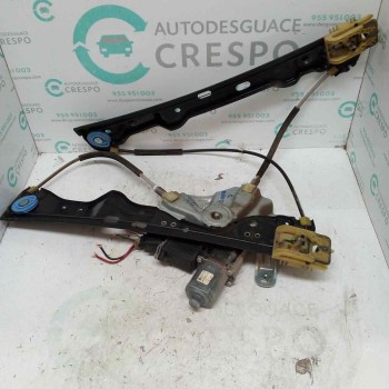 ELEVALUNAS DELANTERO DERECHO 