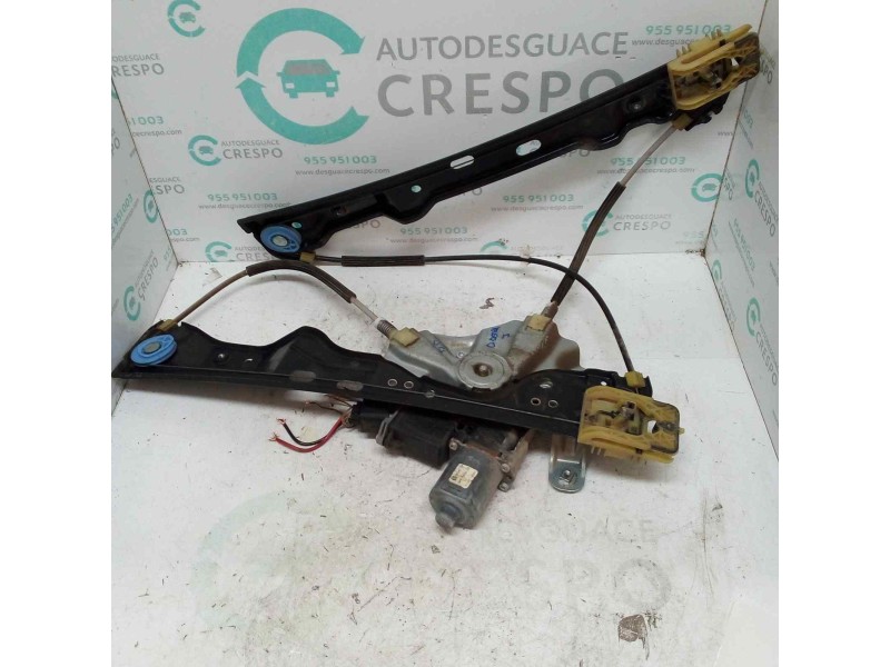 ELEVALUNAS DELANTERO DERECHO  - imagen 1