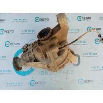 DIFERENCIAL TRASERO 0AC525015C D3070389059  - miniatura 2