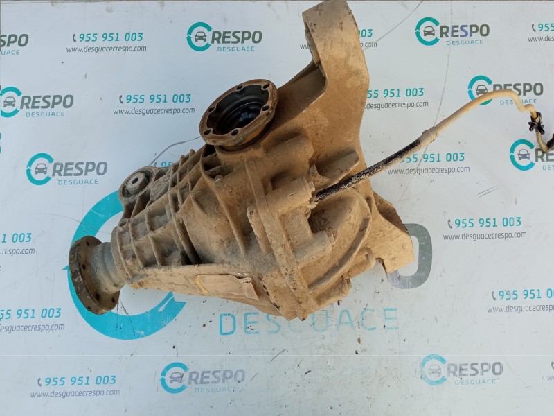 DIFERENCIAL TRASERO 0AC525015C D3070389059  - imagen 2