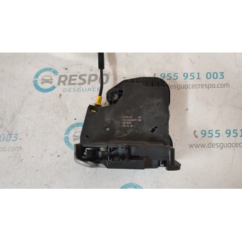 CERRADURA PUERTA DELANTERA IZQUIERDA C3039077 