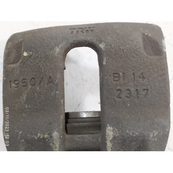 PINZA DE FRENO DELANTERA IZQUIERDA  - miniatura 2