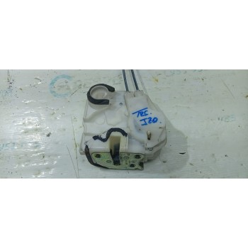 CERRADURA PUERTA TRASERA IZQUIERDA  - miniatura 2