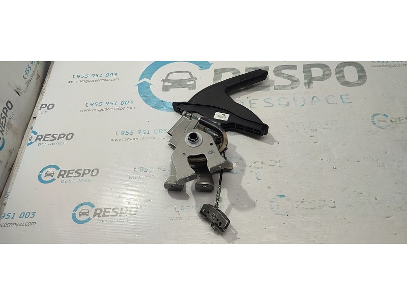 PALANCA FRENO  - imagen 1