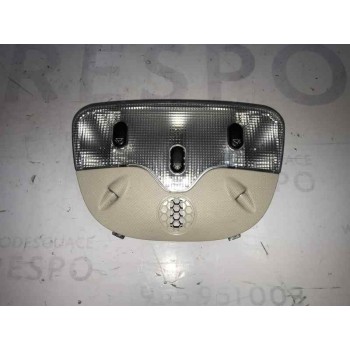 LUZ INTERIOR 9656502180 