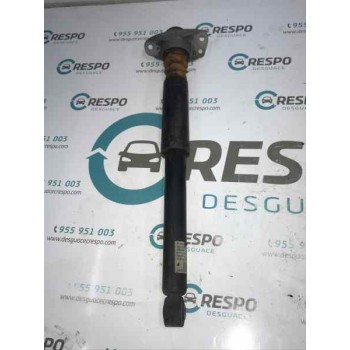 AMORTIGUADOR TRASERO IZQUIERDO 3C0512011FE 