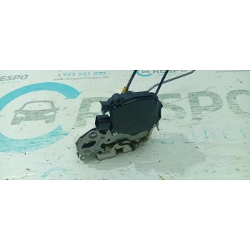 CERRADURA PUERTA DELANTERA DERECHA  - miniatura 3