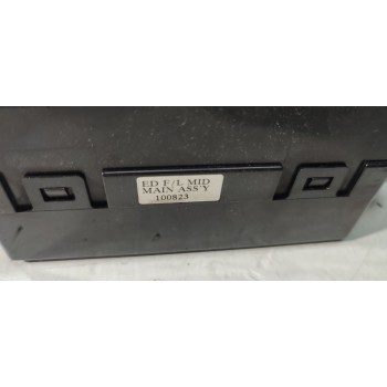 PANTALLA MULTIFUNCION 957101H700  - miniatura 2