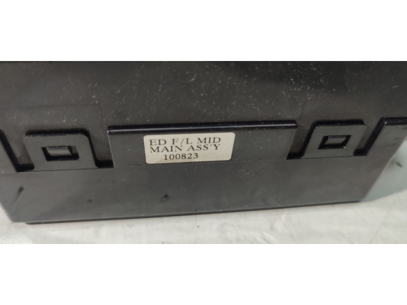 PANTALLA MULTIFUNCION 957101H700  - imagen 2