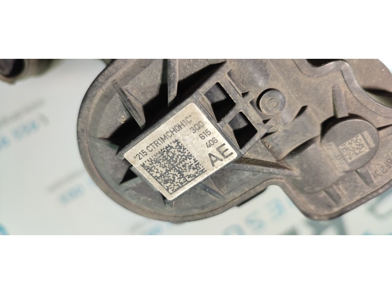 PINZA DE FRENO TRASERA DERECHA 3Q0615406  - imagen 3