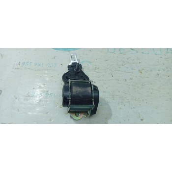 CINTURON SEGURIDAD TRASERO CENTRAL 638068700A 
