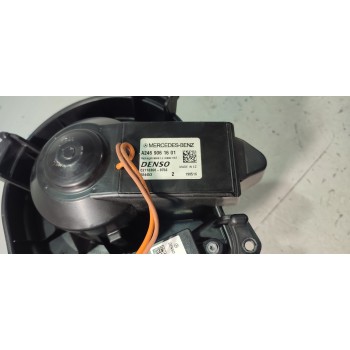 VENTILADOR CALEFACCION A2469061601  - miniatura 3