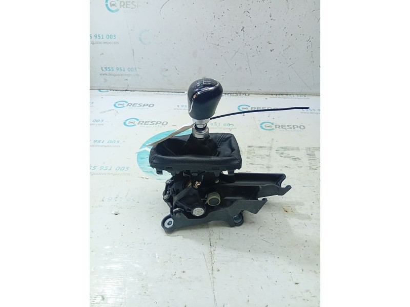 PALANCA CAMBIO 2049407  - imagen 2