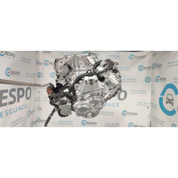 CAJA CAMBIOS M66U  - miniatura 2