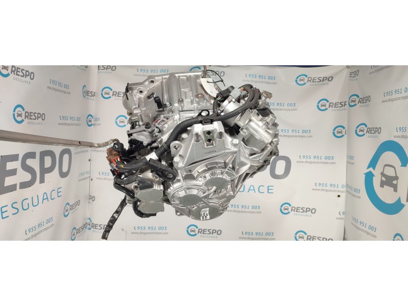 CAJA CAMBIOS M66U  - imagen 2