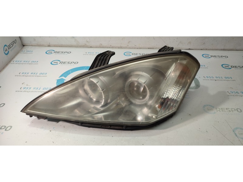 FARO IZQUIERDO  - imagen 1