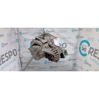 CAJA CAMBIOS  - miniatura 2