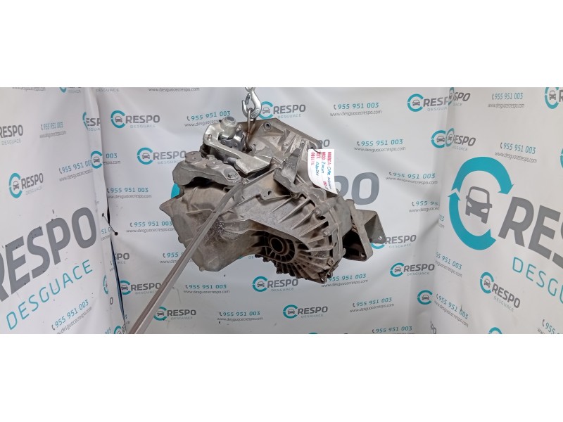 CAJA CAMBIOS  - imagen 2