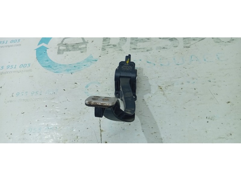POTENCIOMETRO PEDAL 9687772080  - imagen 1