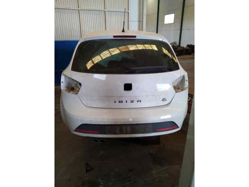 PORTON TRASERO  - imagen 1