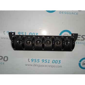 MANDO MULTIFUNCION 6917993 