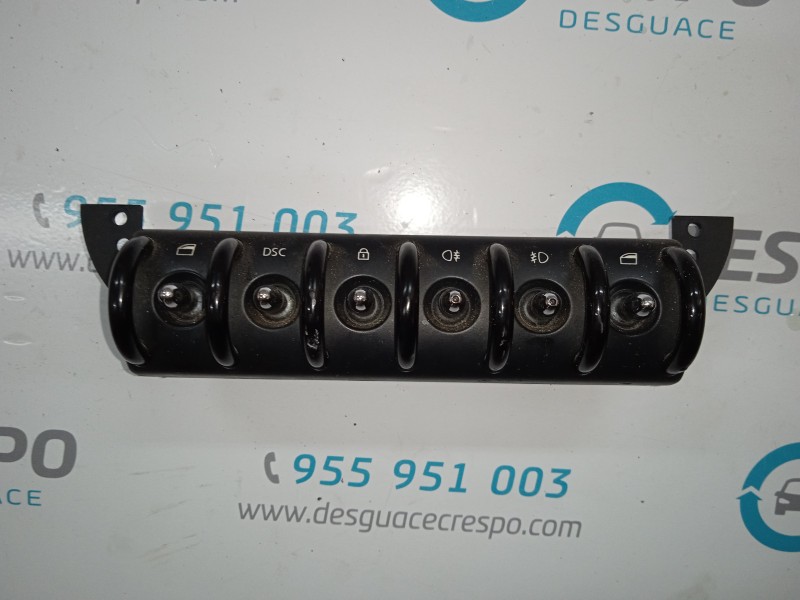 MANDO MULTIFUNCION 6917993  - imagen 1