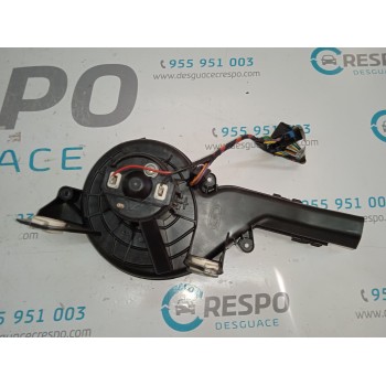 VENTILADOR CALEFACCION T2416  - miniatura 1