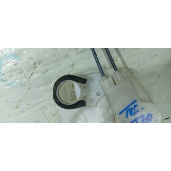 CERRADURA PUERTA TRASERA IZQUIERDA  - miniatura 3