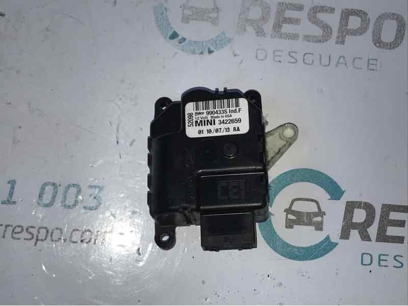 MOTOR CALEFACCION 990433S 3422659  - imagen 1