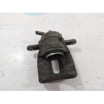 PINZA DE FRENO DELANTERA IZQUIERDA  - miniatura 3