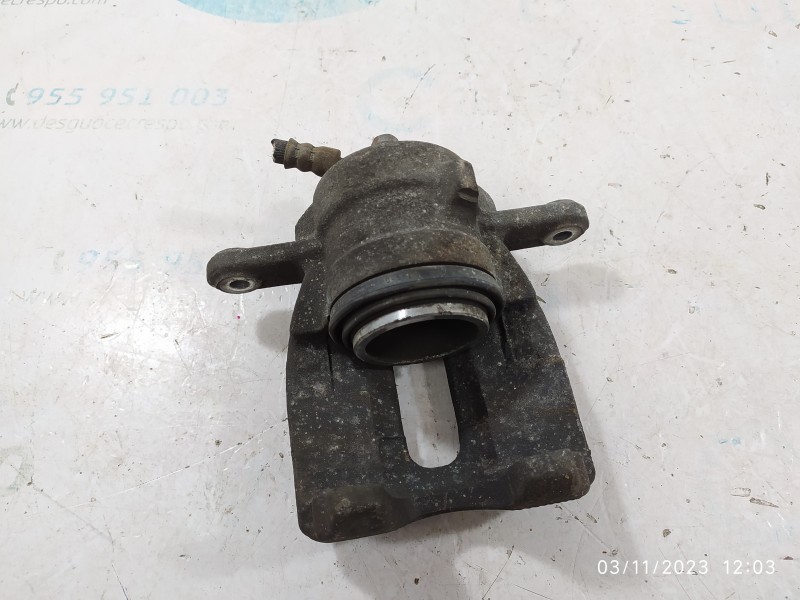 PINZA DE FRENO DELANTERA IZQUIERDA  - imagen 3