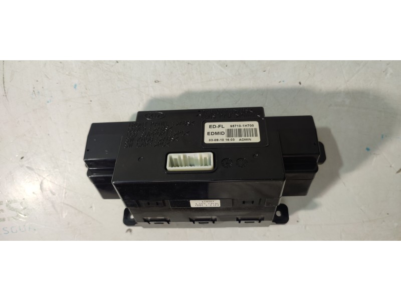 PANTALLA MULTIFUNCION 957101H700  - imagen 3