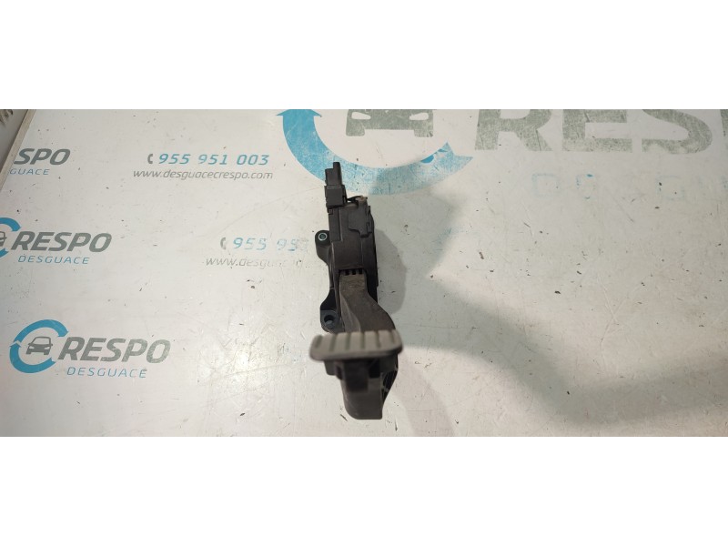 POTENCIOMETRO PEDAL 9671433780  - imagen 1