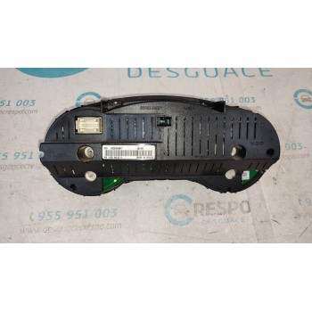 CUADRO INSTRUMENTOS A2514402011  - miniatura 3