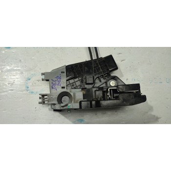 CERRADURA PUERTA DELANTERA DERECHA 81320D3000  - miniatura 1