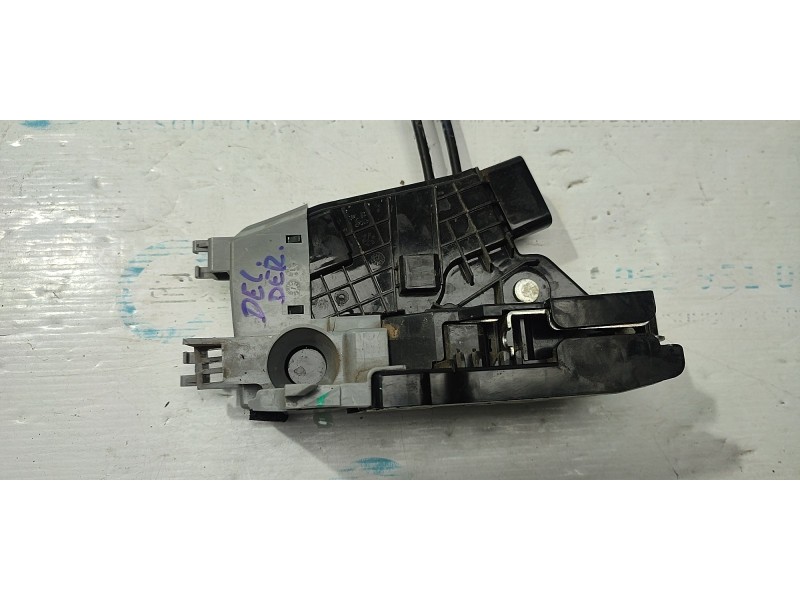 CERRADURA PUERTA DELANTERA DERECHA 81320D3000  - imagen 1