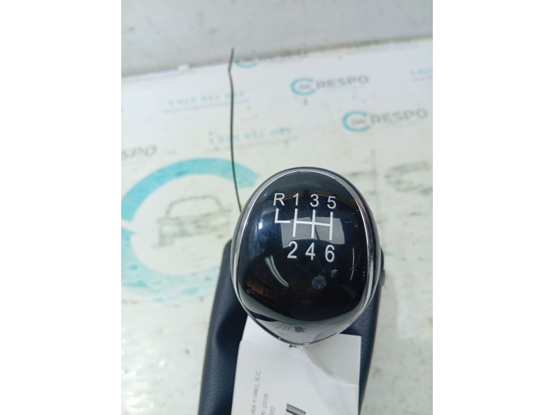 PALANCA CAMBIO 2049407  - imagen 3